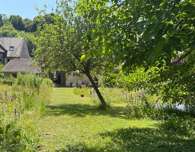 Maison - 72 m² - 5 pièces