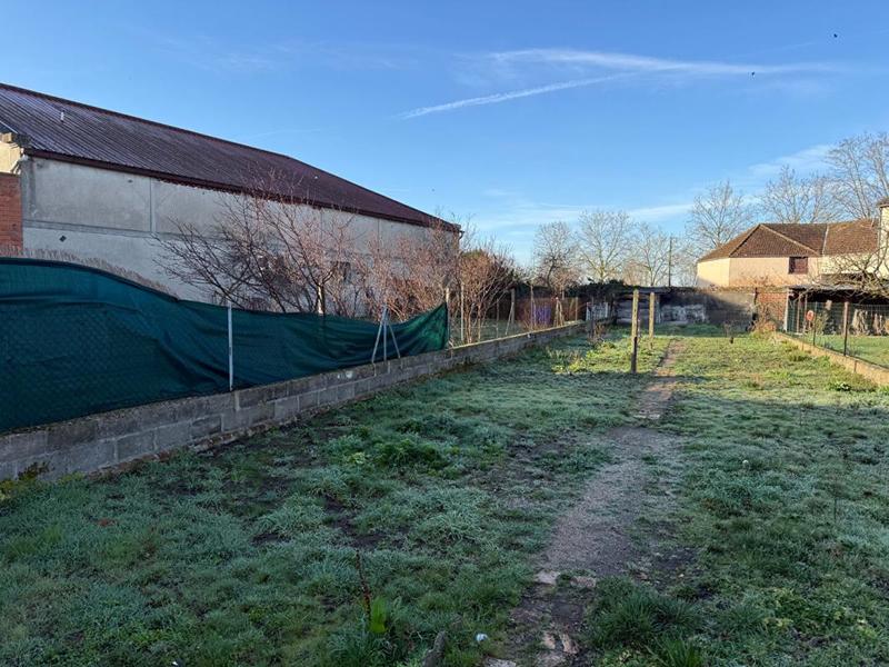 Maison - 80 m² - 3 pièces