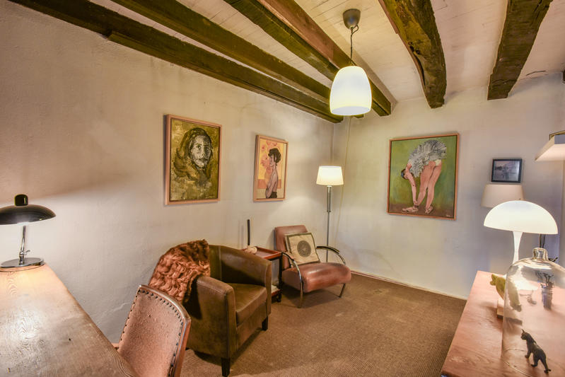 Maison - 150 m² - 7 pièces