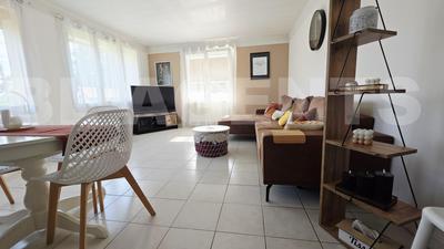 Maison - 163 m² - 7 pièces