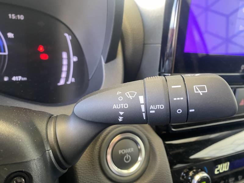 Toyota Yaris Cross Hybride 116h 2wd Design