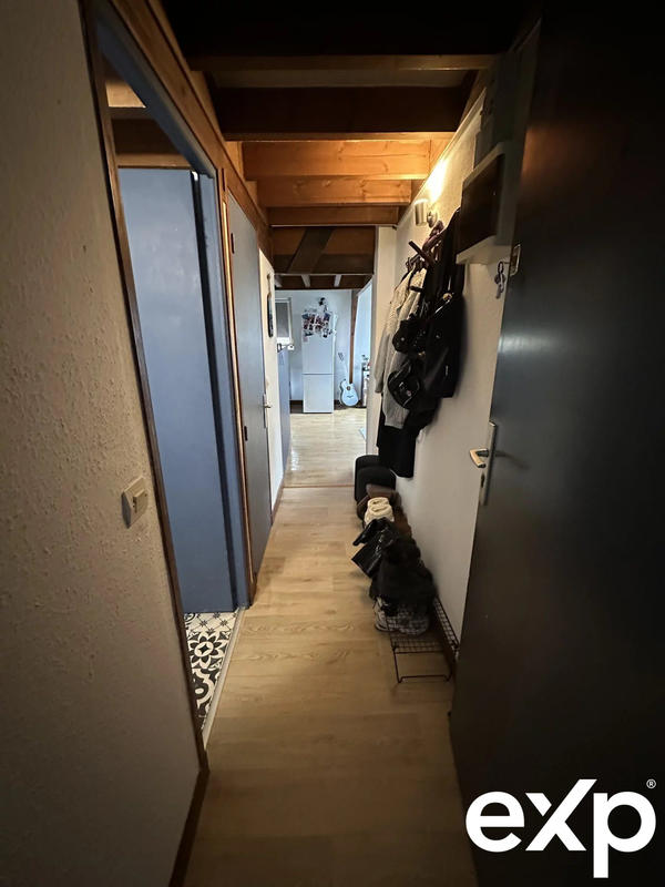 Appartement - 26 m² - 1 pièce