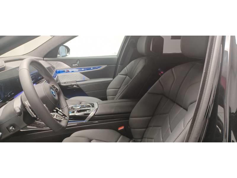 Bmw Série 7 i7 xDrive60 544 ch m Sport