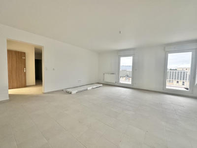 Appartement - 84 m² - 3 pièces