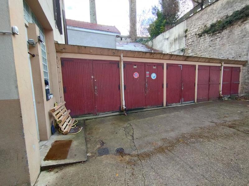 Local commercial - 55 m²