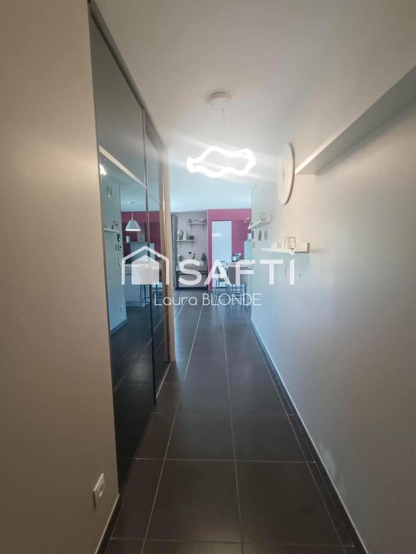 Maison - 145 m² - 6 pièces