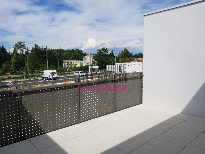 Appartement - 41 m² - 2 pièces