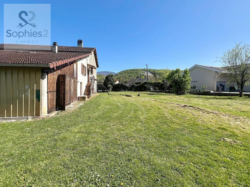 Maison - 200 m² - 8 pièces