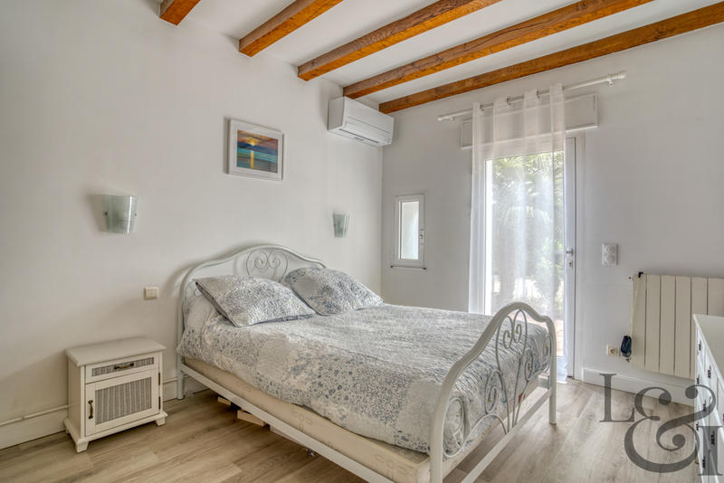 Maison - 143 m² - 5 pièces