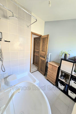 Maison - 171 m² - 6 pièces