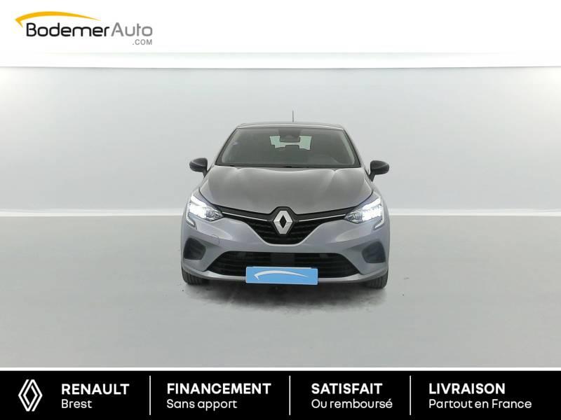 Renault Clio TCe 90 Equilibre