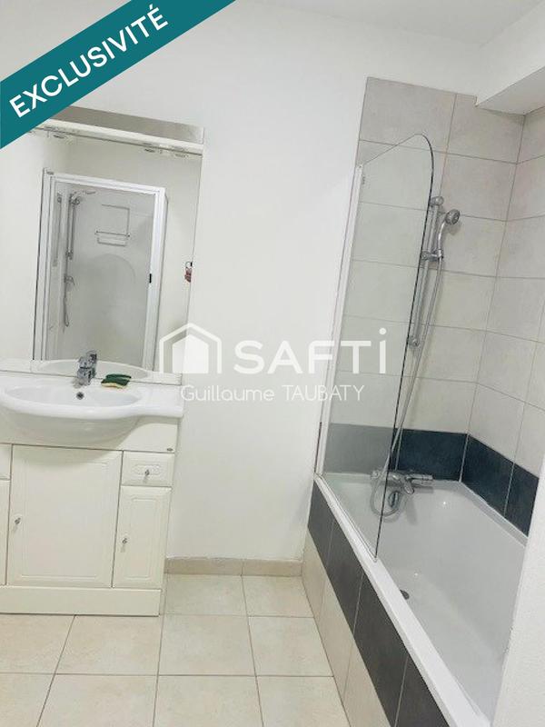 Duplex - 115 m² - 5 pièces