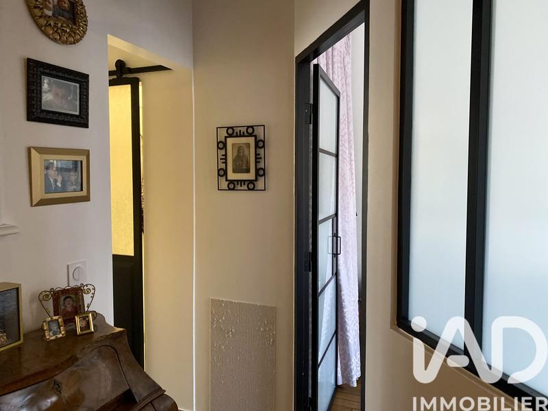 Appartement - 67 m² - 4 pièces