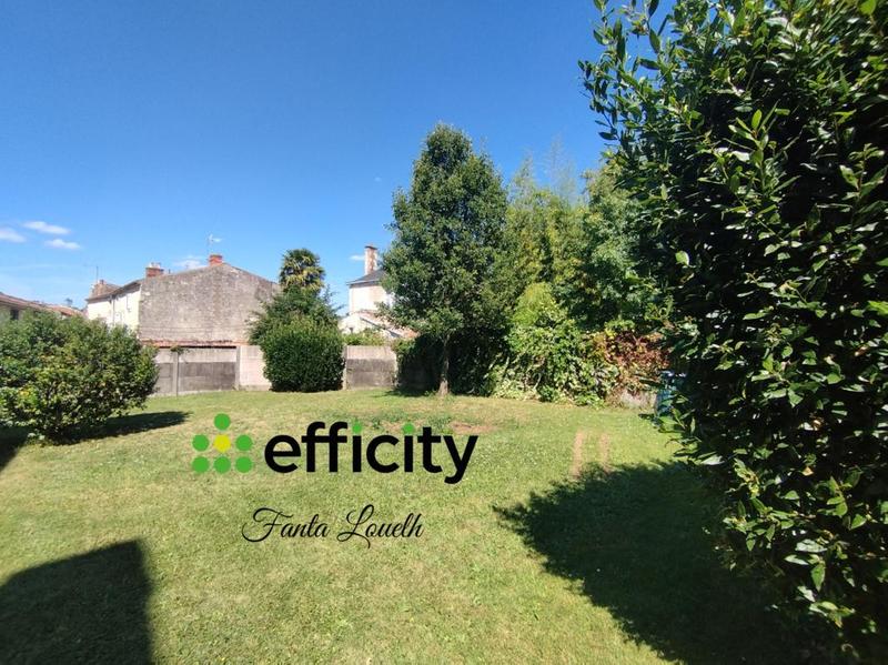 Appartement ancien - 65 m² - 4 pièces