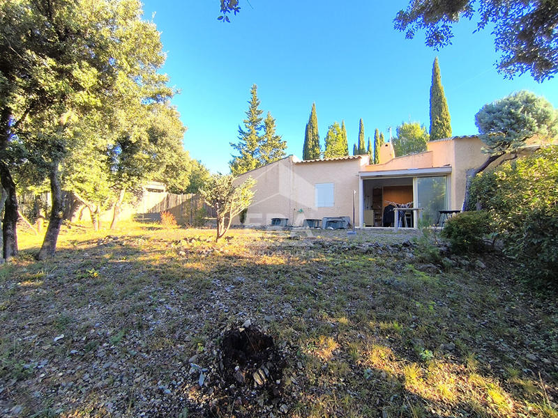 Maison - 37 m² - 4 pièces