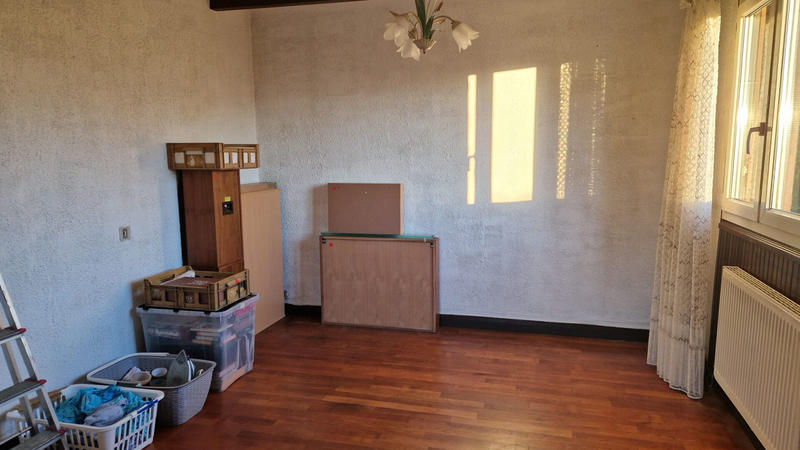 Maison - 99 m² - 4 pièces