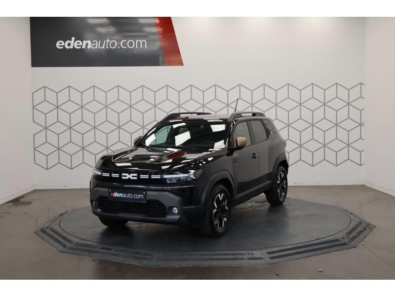Dacia Duster Eco-G 100 Extreme