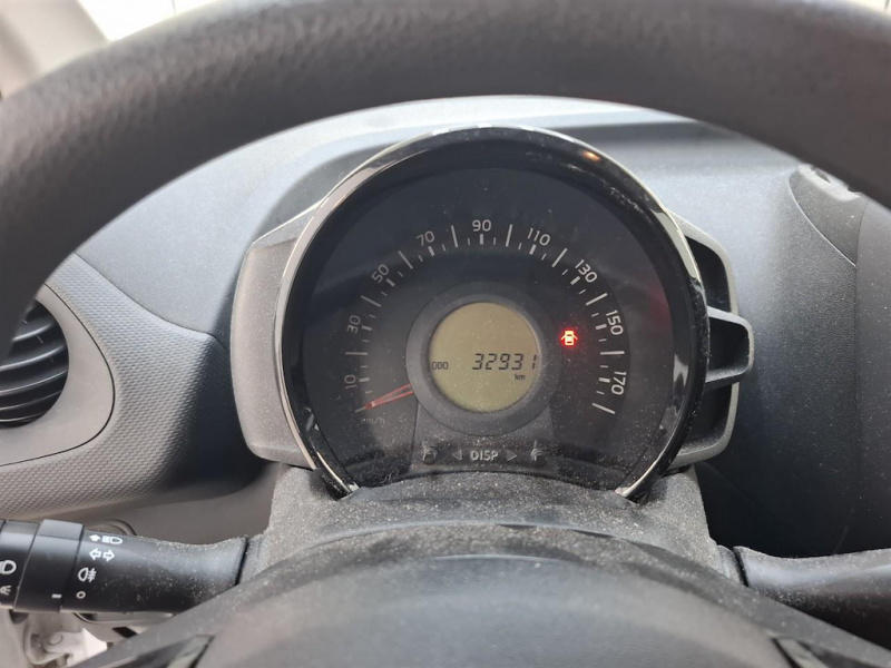 Toyota Aygo 1.0 Vvt-I X-Fun