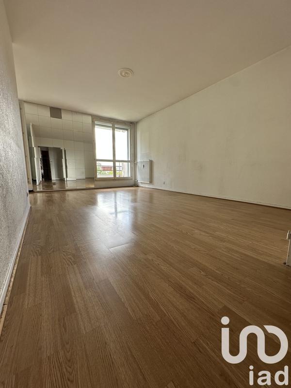 Appartement - 53 m² - 2 pièces