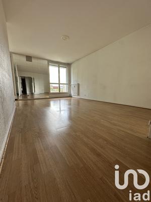 Appartement - 53 m² - 2 pièces