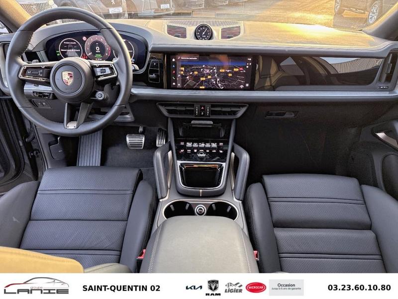 Porsche Cayenne Coupé 3.0 s E-Hybrid 519