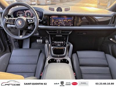 Porsche Cayenne Coupé 3.0 s E-Hybrid 519