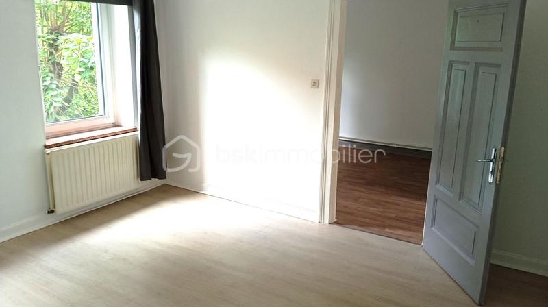 Appartement - 52 m² - 2 pièces