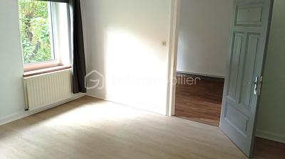 Appartement - 52 m² - 2 pièces