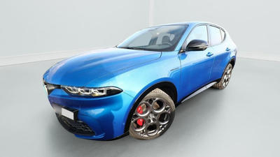 Alfa Romeo Tonale 1.6 d 130 Tct Veloce