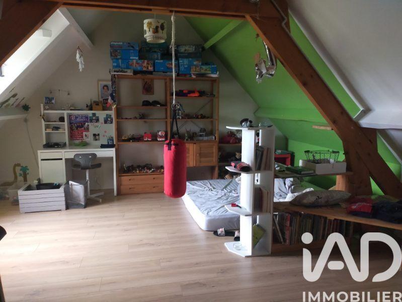 Maison de campagne - 127 m² - 5 pièces