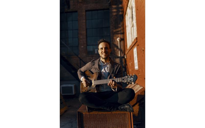 Atelier du Neez - Gilad Hekselman Trio