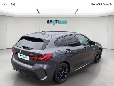 Bmw Série 1 118i 140 ch Dkg7 m Sport