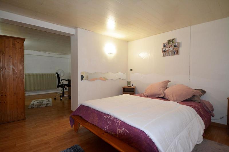 Maison - 145 m² - 7 pièces