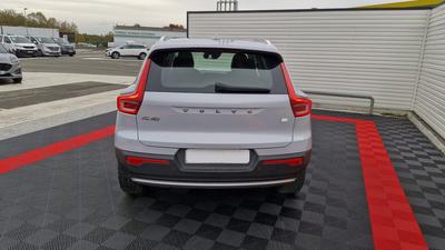 Volvo Xc40 T5 Recharge 180+82 Ch Dct7 Inscription
