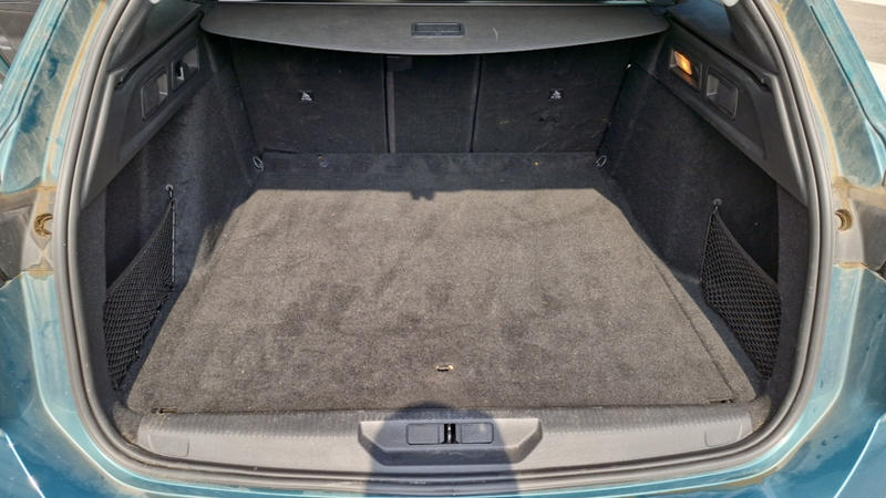 Peugeot 308 Sw Bluehdi 130ch Eat8 Active Pack