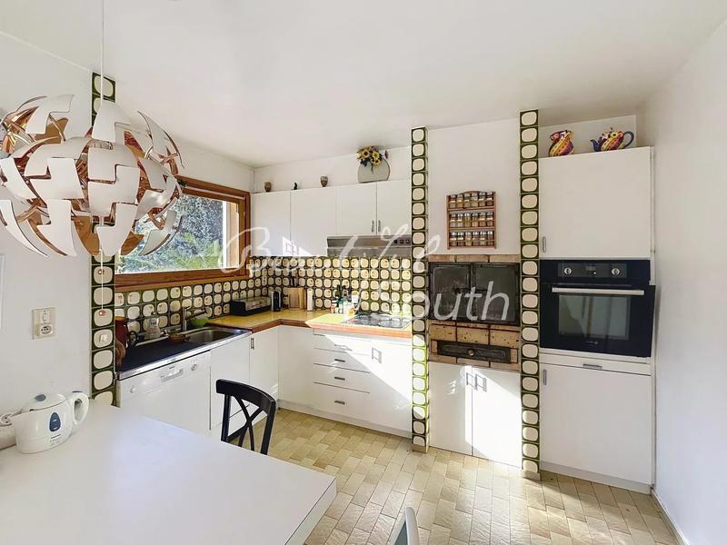 Villa - 146 m² - 5 pièces