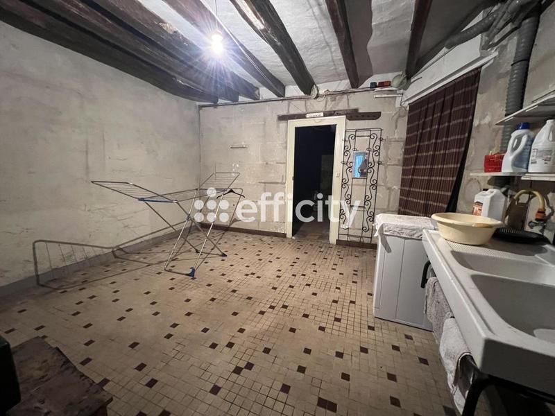 Maison - 200 m² - 8 pièces