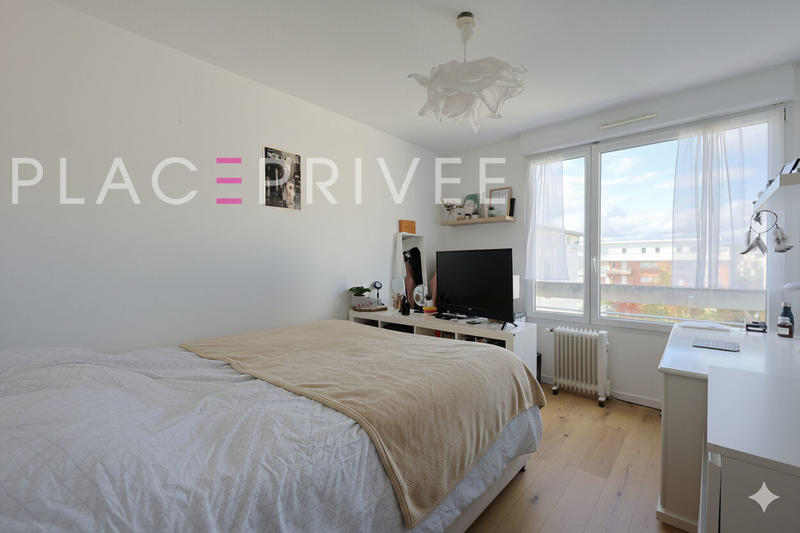 Appartement - 124 m² - 5 pièces