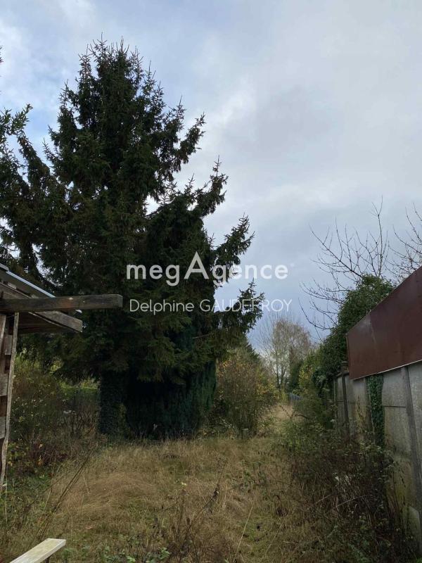 Maison - 51 m² - 5 pièces