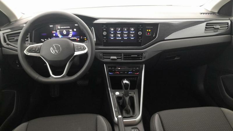 Volkswagen Taigo 1.0 Tsi 116 Dsg7 Vw Edition