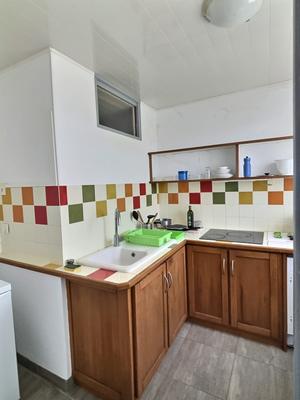 Appartement - 36 m² - 1 pièce