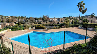 Appartement - 28 m² - 2 pièces