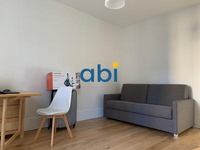 Appartement - 23 m² - 1 pièce