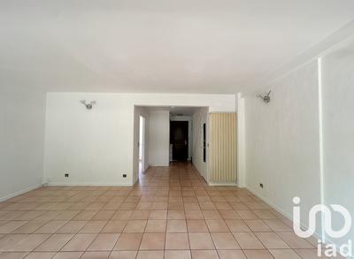 Maison - 78 m² - 4 pièces