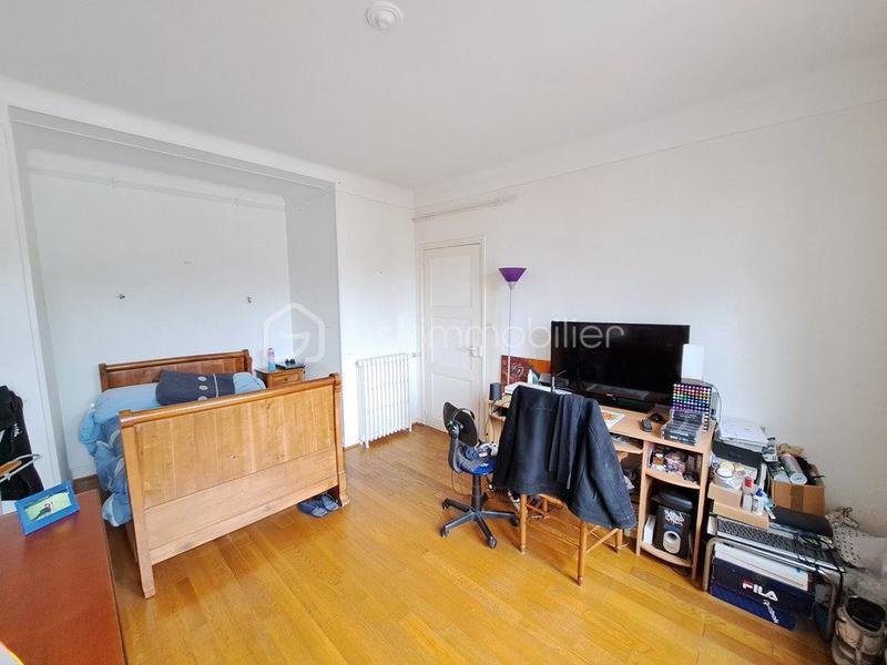 Appartement - 146 m² - 4 pièces