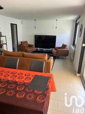 Maison - 146 m² - 7 pièces
