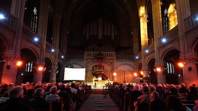 Chants participatifs