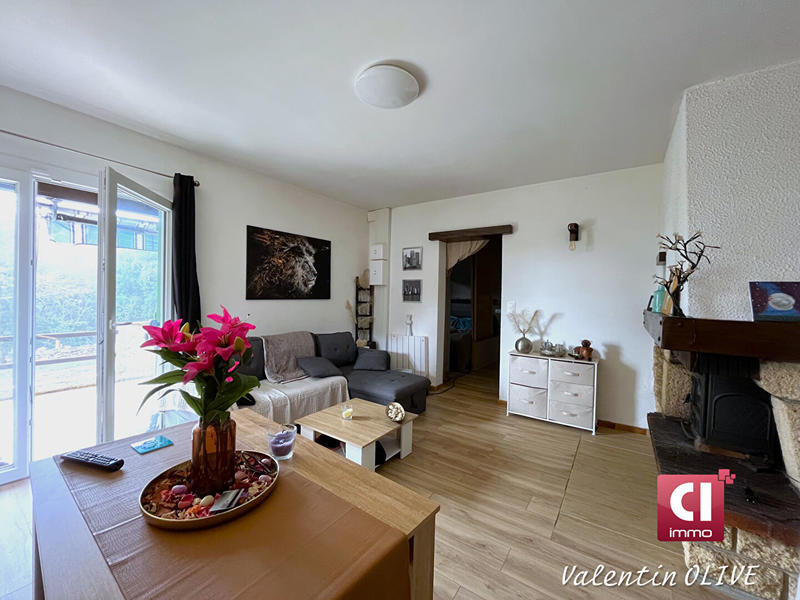 Maison - 43 m² - 2 pièces