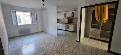 Appartement - 75 m² - 4 pièces