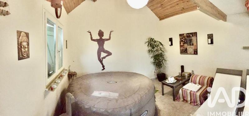 Maison - 150 m² - 5 pièces